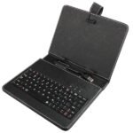 8Inch Tablet Case With Keyboard - Image 2