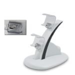 Dual PS4 Controller Charger - Image 5