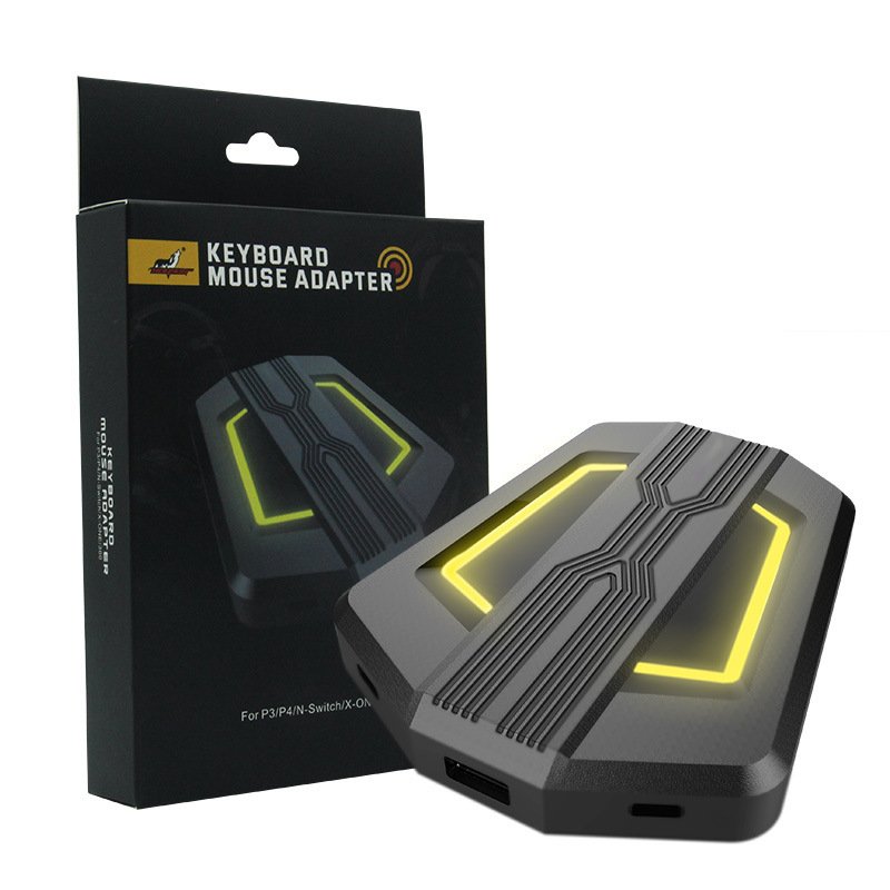 1445095695582.jpg Host keyboard and mouse converter - Image 1