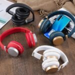 Bluetooth Headset Headset Heavy Bass Gaming Card