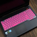 ASUS Flight Laptop Keyboard Protective Film Cover - Image 9