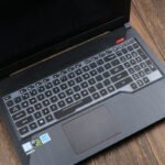 ASUS Flight Laptop Keyboard Protective Film Cover - Image 2