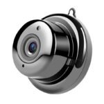 Night Vision High-definition Network Home Camera - Image 2