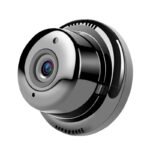 Night Vision High-definition Network Home Camera - Image 4