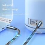 35mm Public-to-public Audio  Vehicle-mounted Sound Equipment For Cellphone Cable - Image 9