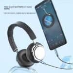 35mm Public-to-public Audio  Vehicle-mounted Sound Equipment For Cellphone Cable - Image 5