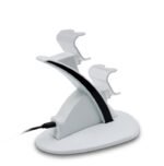 Dual PS4 Controller Charger - Image 3