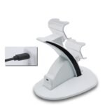 Dual PS4 Controller Charger - Image 4