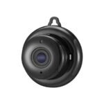 Night Vision High-definition Network Home Camera - Image 3