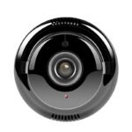 Night Vision High-definition Network Home Camera - Image 5