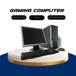 Keyboard & Computer Accessories